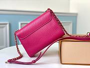 LV Twist PM Epi Leather Pink - Handbags | M57669 - 6