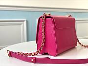 LV Twist PM Epi Leather Pink - Handbags | M57669 - 3