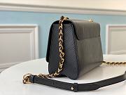 LV Twist PM Epi Leather Black - Handbags | M57669 - 6