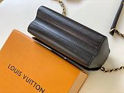 LV Twist PM Epi Leather Black - Handbags | M57669 - 4