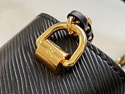 LV Twist PM Epi Leather Black - Handbags | M57669 - 3