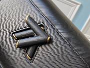 LV Twist PM Epi Leather Black - Handbags | M57669 - 2