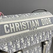 Dior Messenger Camp  - 6