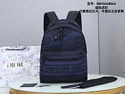 Dior Travel Backpack | M6104 - 1