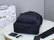 Dior Travel Backpack | M6104 - 2