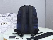 Dior Travel Backpack | M6104 - 3