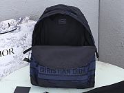 Dior Travel Backpack | M6104 - 5