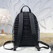 Dior Travel Backpack | 13113 - 6