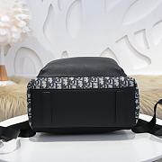 Dior Travel Backpack | 13113 - 5