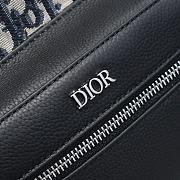 Dior Travel Backpack | 13113 - 4