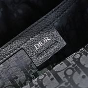 Dior Travel Backpack | 13113 - 3