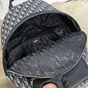 Dior Travel Backpack | 13113 - 2