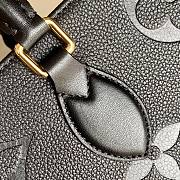 Louis Vuitton | Onthego Monogram MM M58522 - 35cm - 5