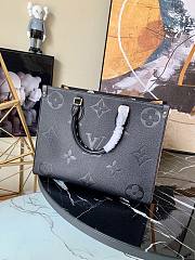 Louis Vuitton | Onthego Monogram MM M58522 - 35cm - 6