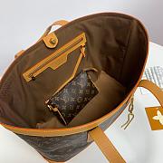 LV Monogram Tote Bag | M44657  - 2