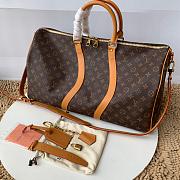 LV Keepall 50 Travel bag | M44474  - 1