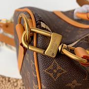 LV Keepall 50 Travel bag | M44474  - 2