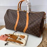 LV Keepall 50 Travel bag | M44474  - 5