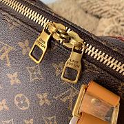 LV Keepall 50 Travel bag | M44474  - 4