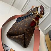 Louis Vuitton Beaubourg Hobo Mini | M55090 - 3