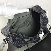 Lv Speedy Bandouliere Bag 40 |  M43647  - 5