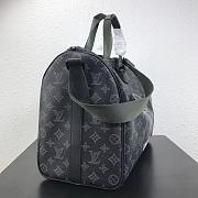 Lv Speedy Bandouliere Bag 40 |  M43647  - 4