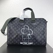 Lv Speedy Bandouliere Bag 40 |  M43647  - 3