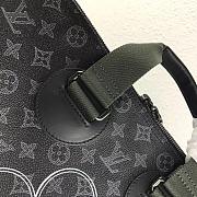 Lv Speedy Bandouliere Bag 40 |  M43647  - 2