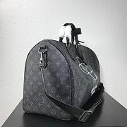 LV Keepall Bandouliere 45 | M43862 - 3