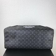 LV Keepall Bandouliere 45 | M43862 - 4