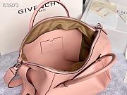 Givency Medium Antigona Soft Bag In Pink Leather | BB50F2B11E - 2