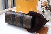LV Keepall XS Monogram Zoom with friends | M80118 - 3