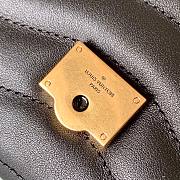 LV New Wave Chain Bag H24 in Black - Handbags | M58552 - 6