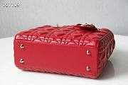 Dior Amour Lady My ABCDior Red size 20cm - 6