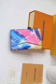 LV Potchette Voyage Virgil Abloh Wallet Pocket | M45941 - 4