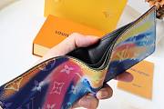 LV Potchette Voyage Virgil Abloh Wallet | M45941 - 2