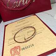 Cartier Juste Un Clou Bracelet SM - 6