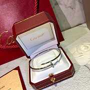 Cartier Juste Un Clou Bracelet SM - 5