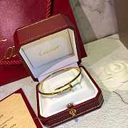 Cartier Juste Un Clou Bracelet SM - 4