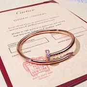 Cartier Juste un Clou bracelet - 6
