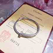 Cartier Juste un Clou bracelet 01 - 6