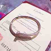 Cartier Juste un Clou bracelet 01 - 4