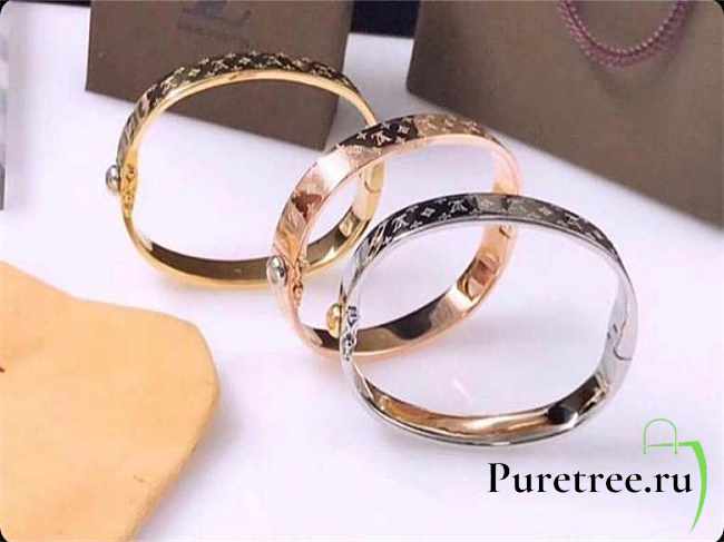 Louis Vuitton Bracelets - 1