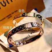 Louis Vuitton Bracelets - 3