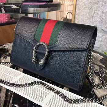 Gucci dionysus shoulder bag z024