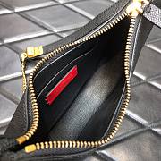 Valentino Rockstud Garavani Hobo Bag in Black | 0707 - 3