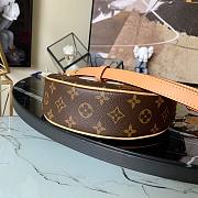 Louis Vuitton | Loop handbag - M81098 - 24 x 22 x 6 cm - 2