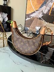 Louis Vuitton | Loop handbag - M81098 - 24 x 22 x 6 cm - 3