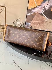 LV Popincourt Monogram Handbag | M40009 - 6