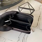 LV Zippy Coin Purse Monogram in Black | M60067 - 4